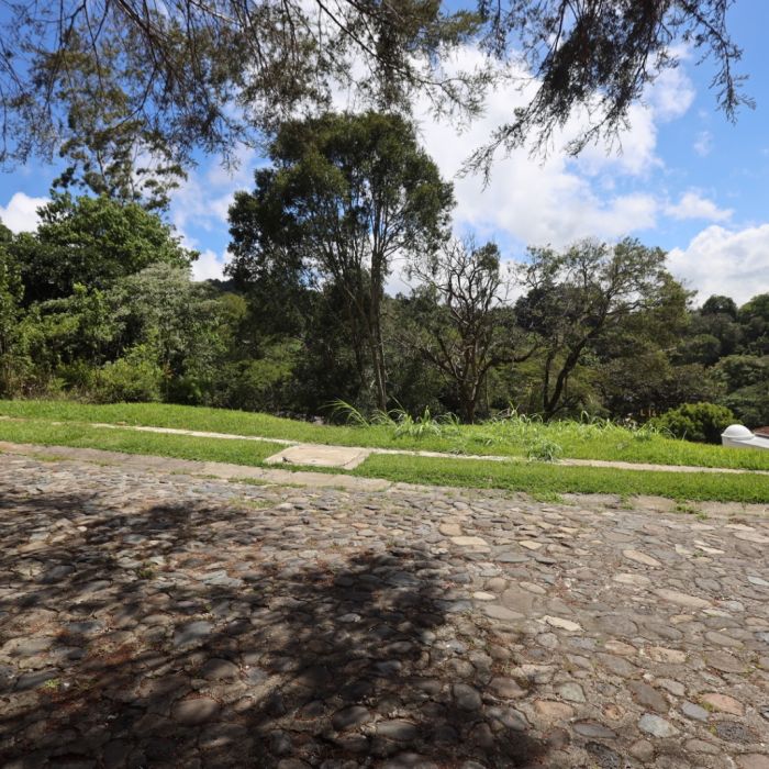 San German del Bosque (Fraijanes)