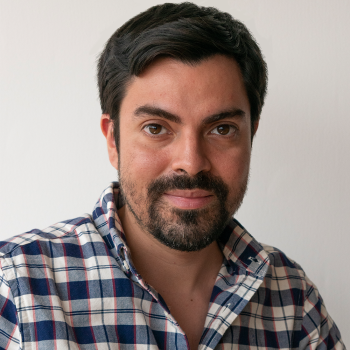 Christian Castañeda
