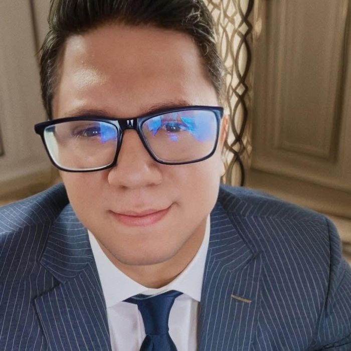 Kevin Montenegro