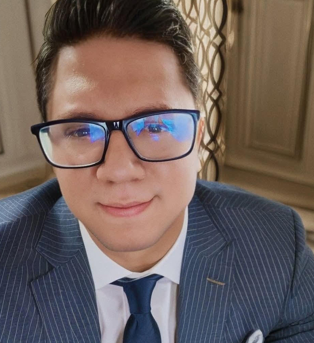 Kevin Montenegro