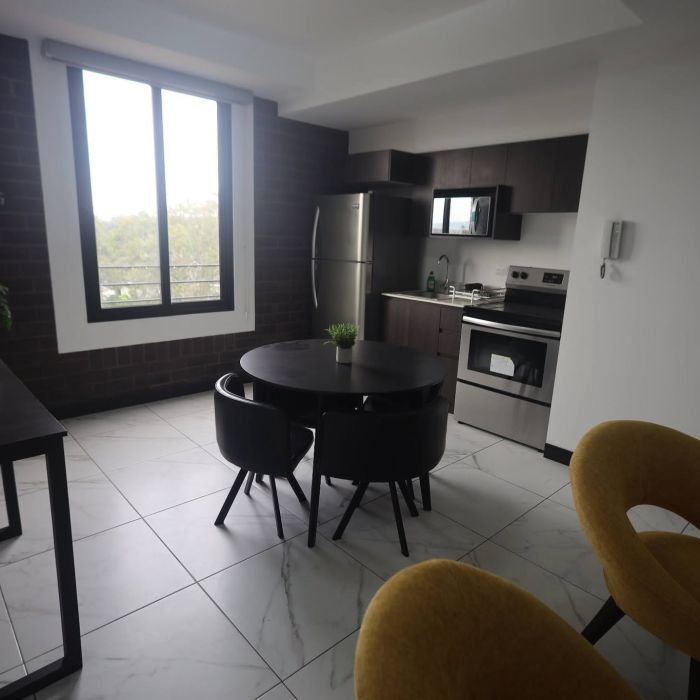 Apartamento Fontainebleau z15